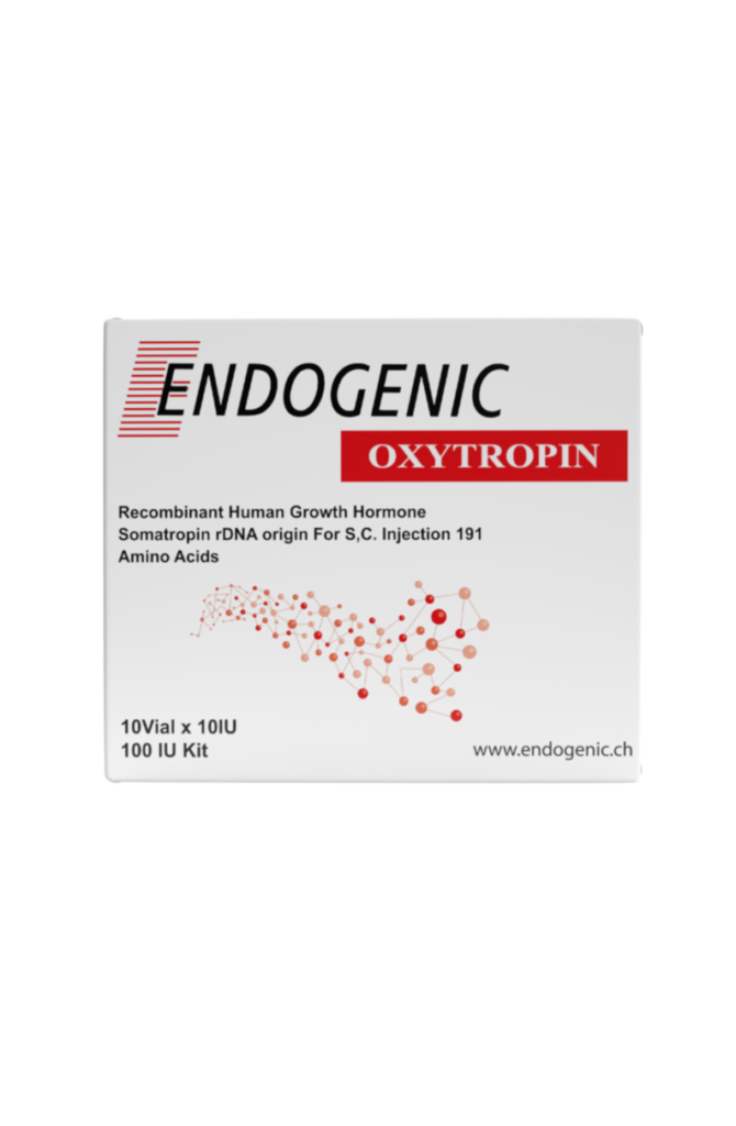 Oxytropin – Pro-Peptydy | Peptydy Endogenic