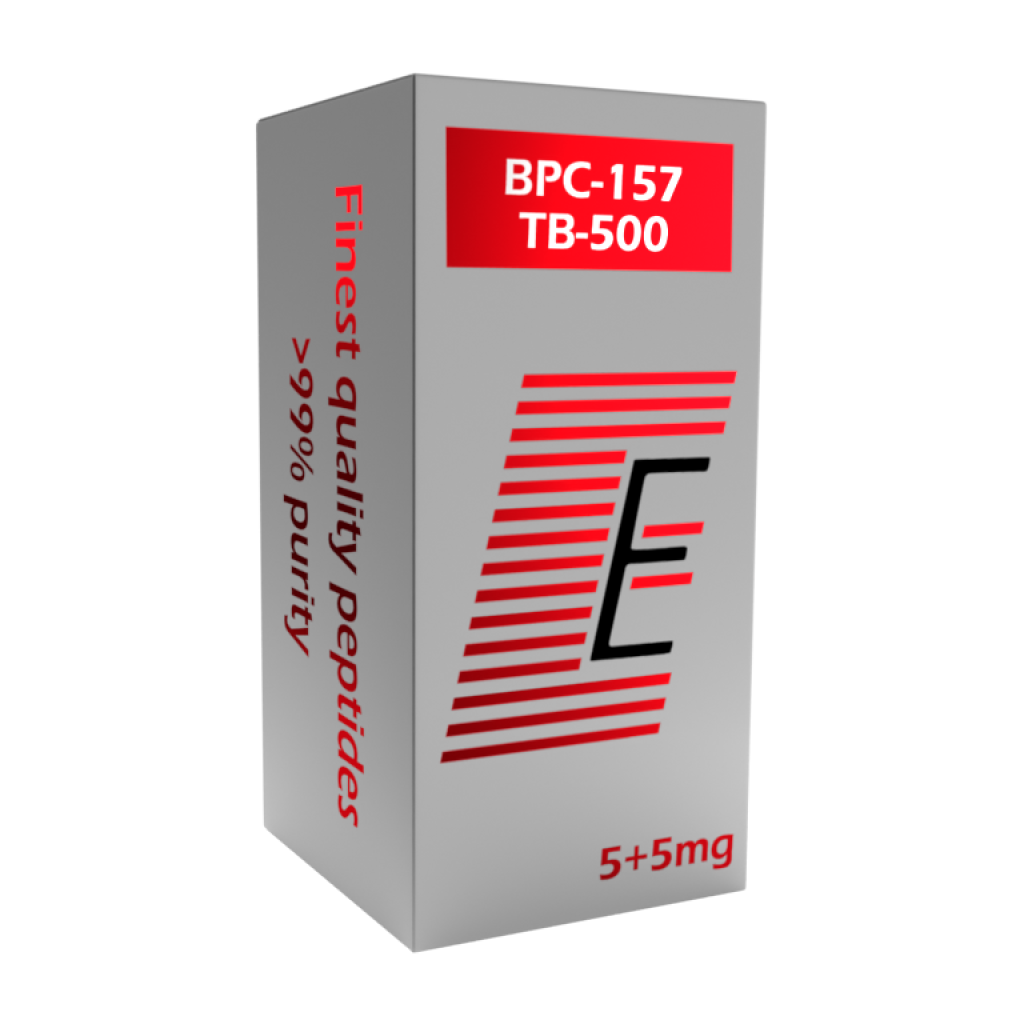 bpc-157 tb-500 peptyd endogenic