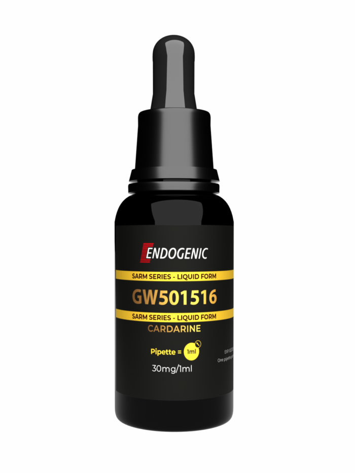 GW 501516 - 30 ml