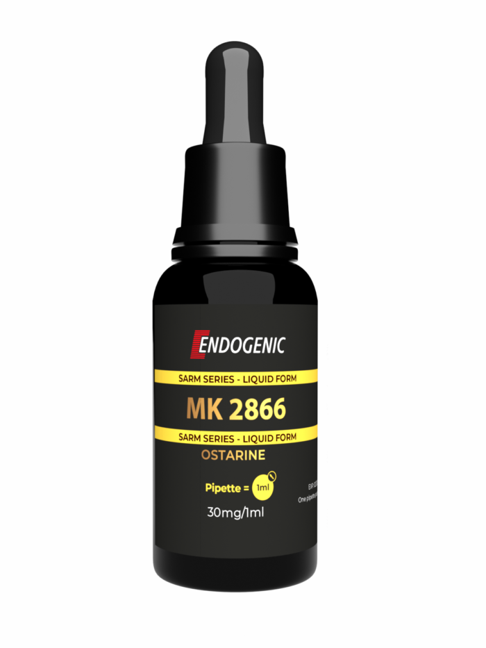 MK 2866 - 30ml