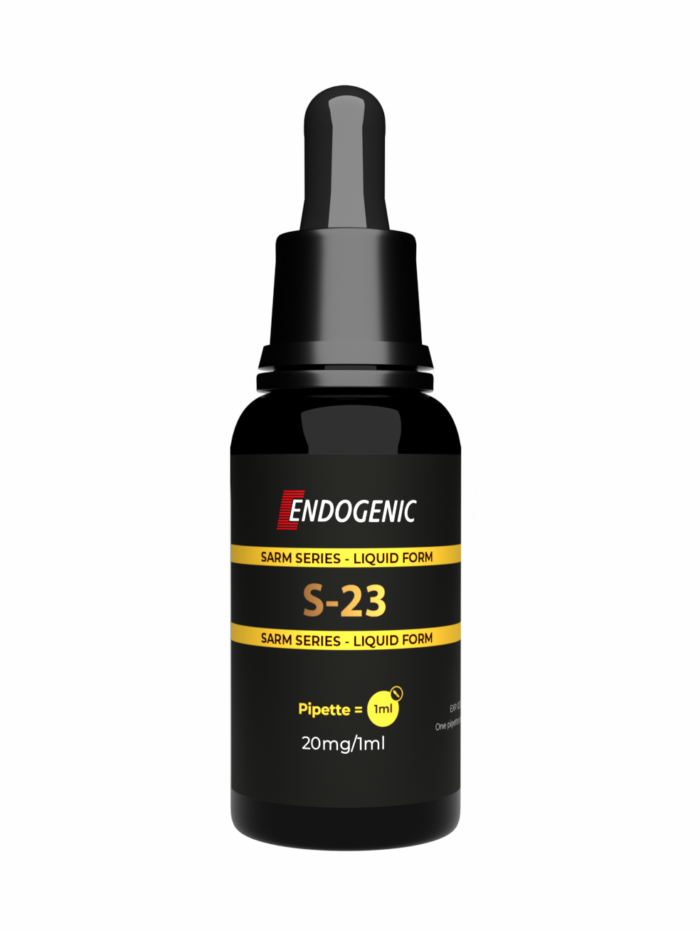 S-23 - 30ml