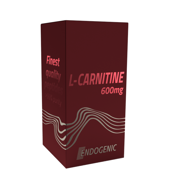l-karnityna 600 mg