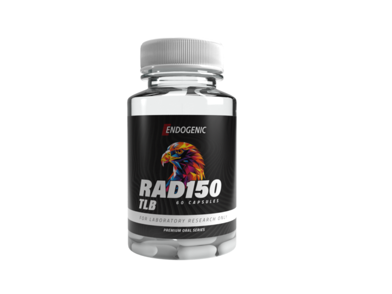 rad-150 ulepszona wersja sarm na masę rad-140