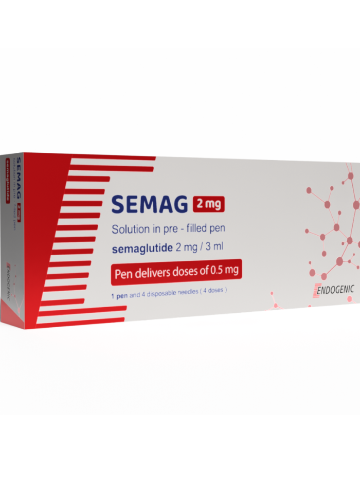 sema g na odchudzanie dsemaglutyd w penie