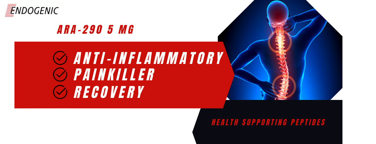 ara-290 peptyd na regenerację