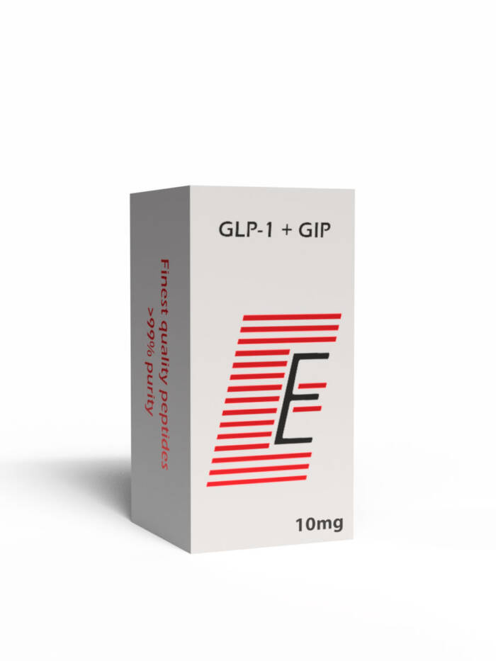 GLP1 + GIP 10mg