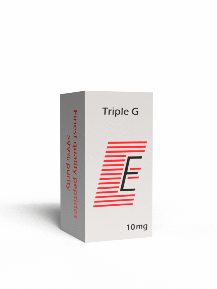TRIPLE G 10mg