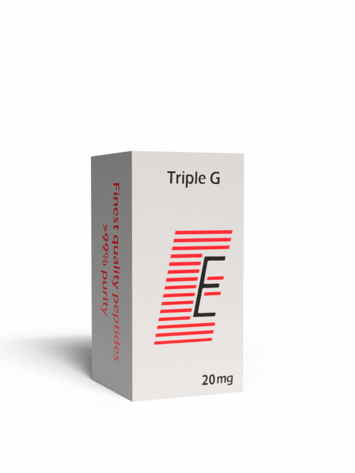 TRIPLE G 20mg