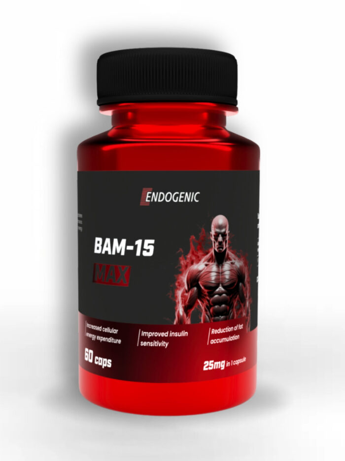 bam-15 spalacz tłuszczu, booster metaboliczny, dnp