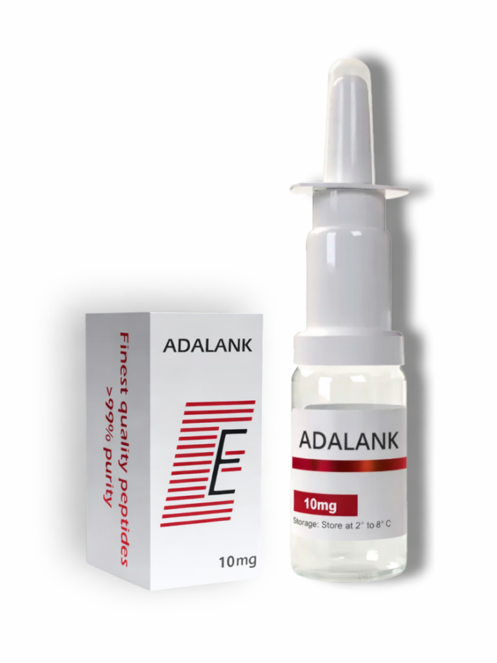 adalank spray 10 mg peptyd nootropowy